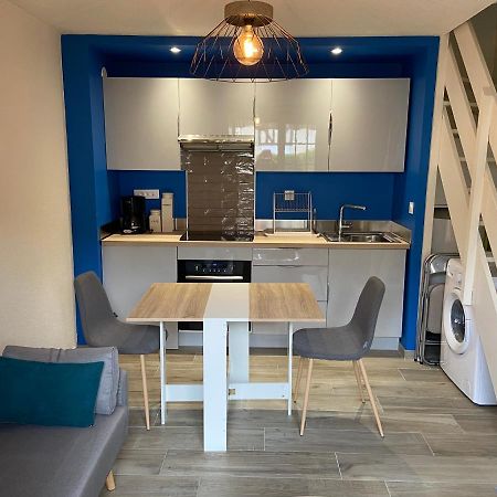 Maison Des Residences De La Mer Courseulles-sur-Mer Εξωτερικό φωτογραφία