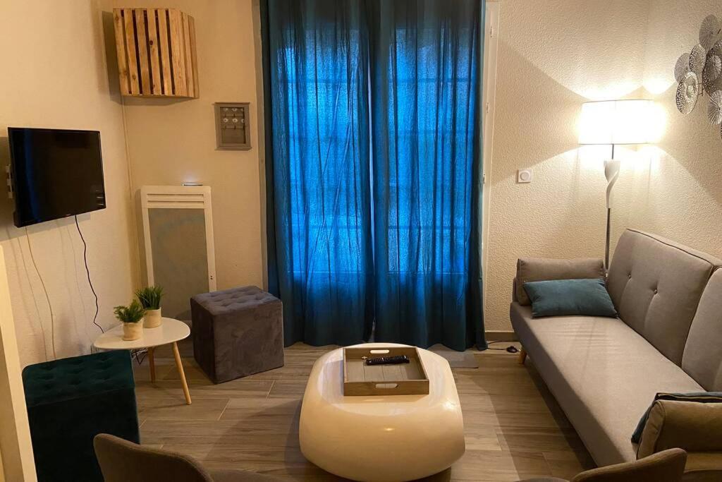 Maison Des Residences De La Mer Courseulles-sur-Mer Εξωτερικό φωτογραφία